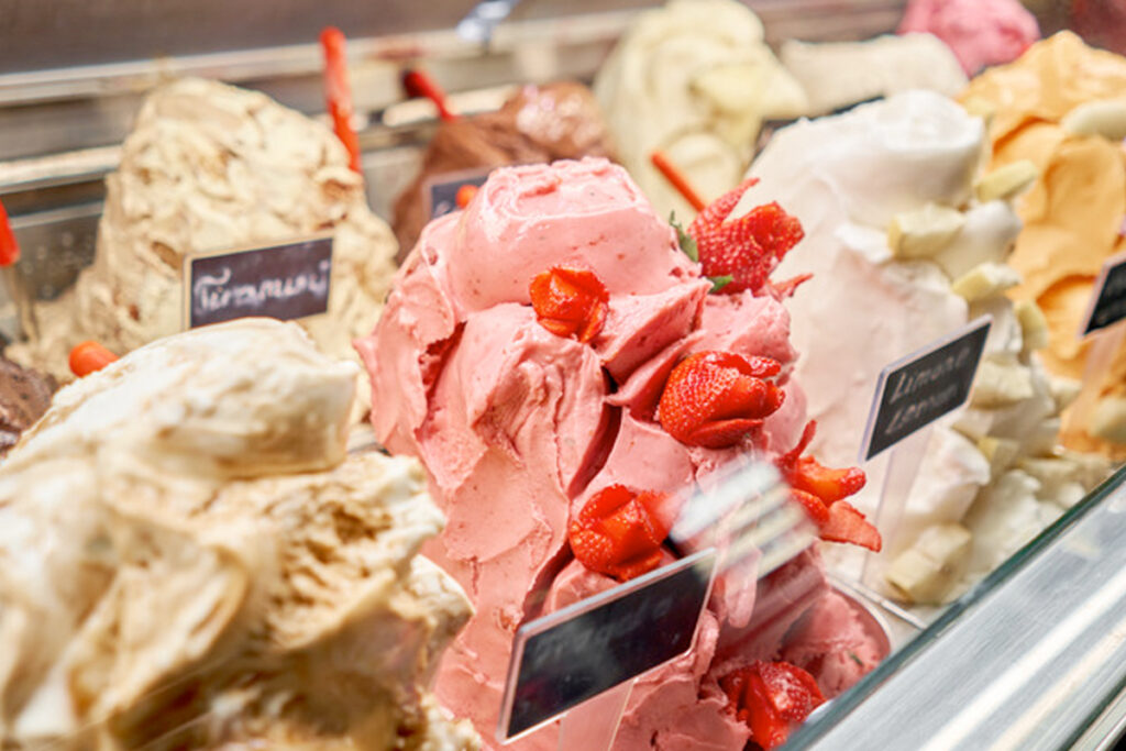 ijskar huren in Overijssel