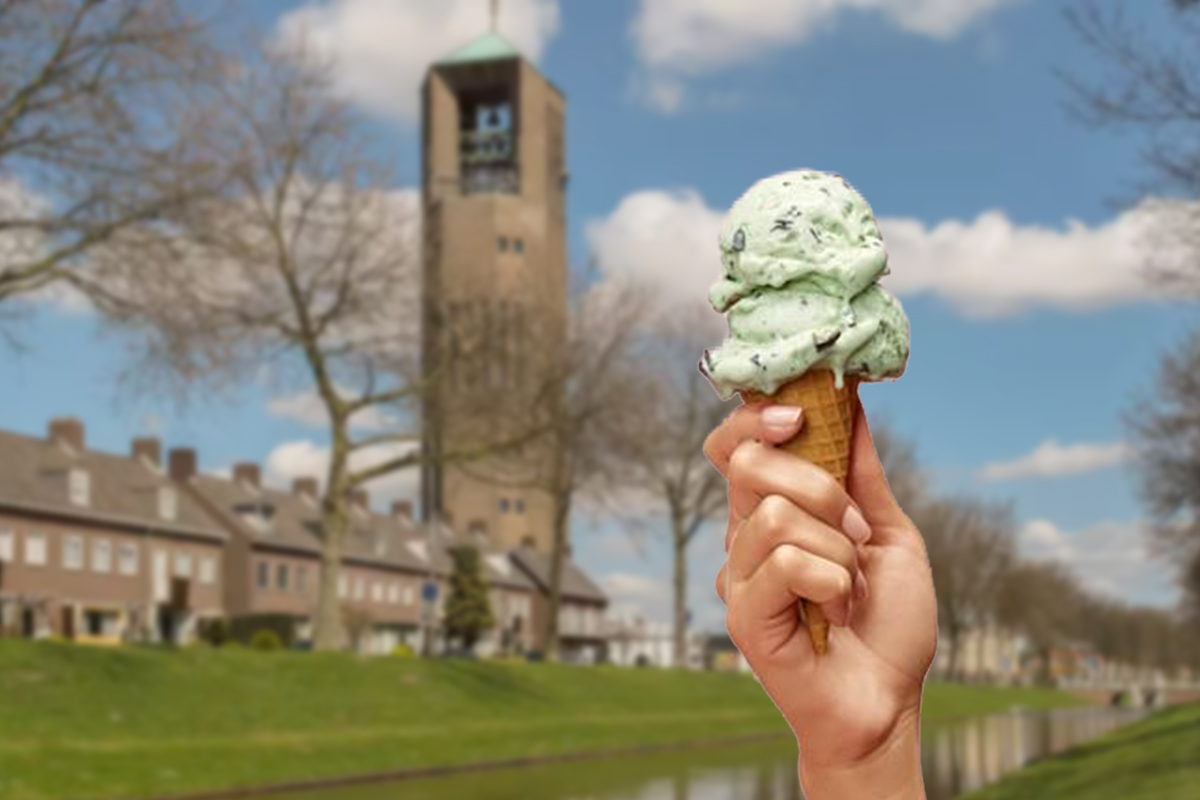 IJskar huren Noordoostpolder