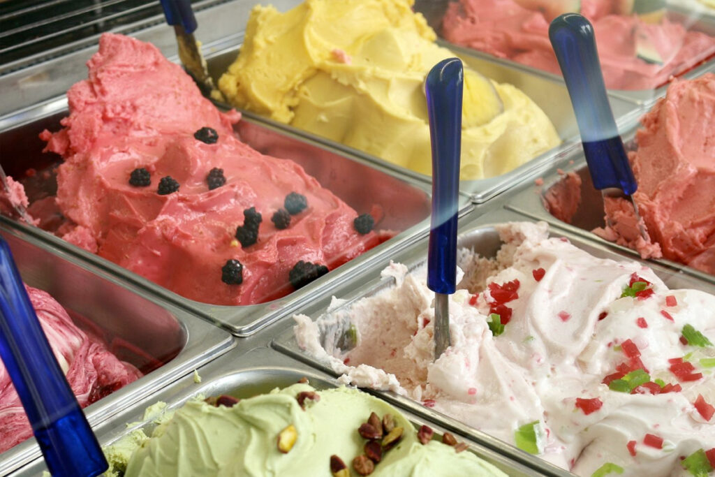 IJskar huren Noordoostpolder