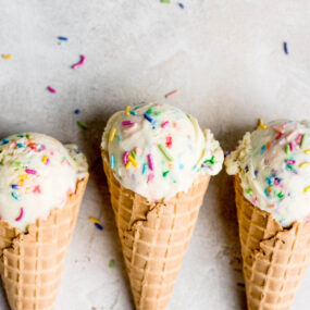 IJskar huren voor verjaardag