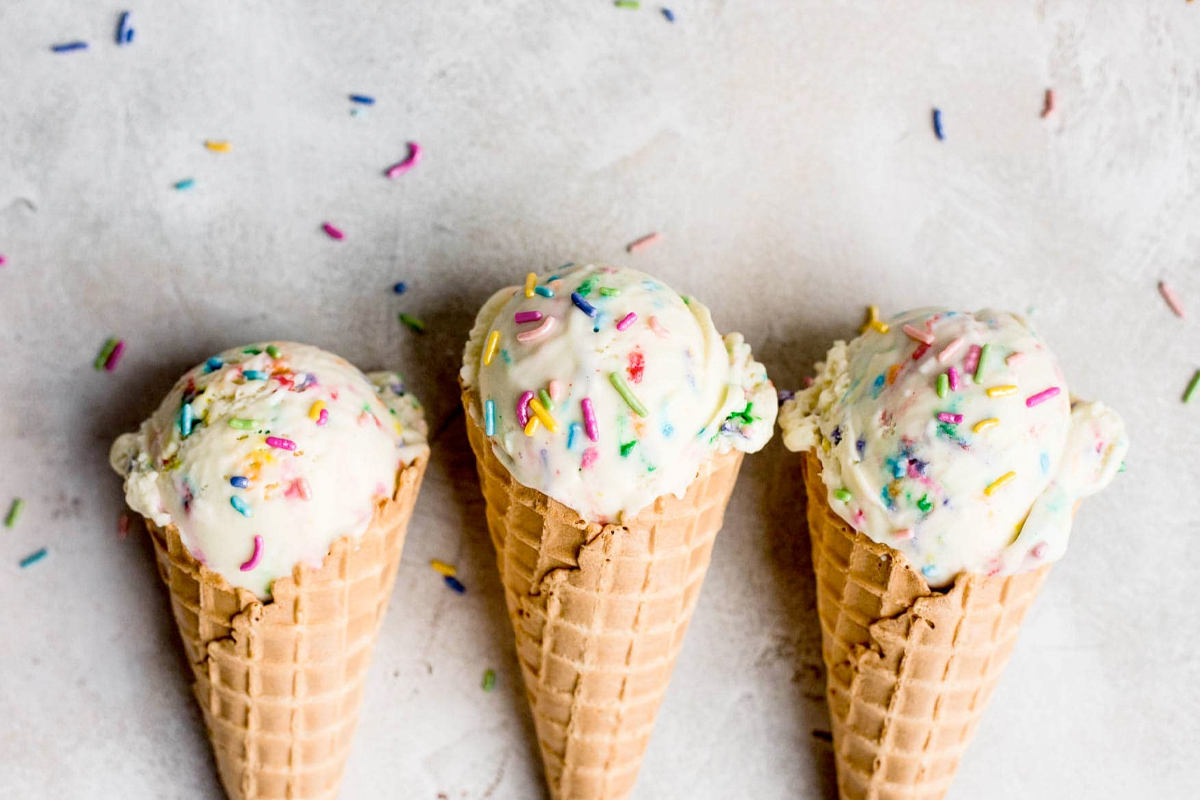 IJskar huren voor verjaardag