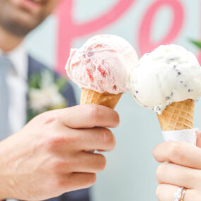 Trouwen NoordOostPolder