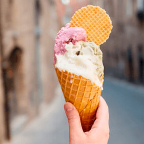 Hoe organiseer je een ijsjes evenement