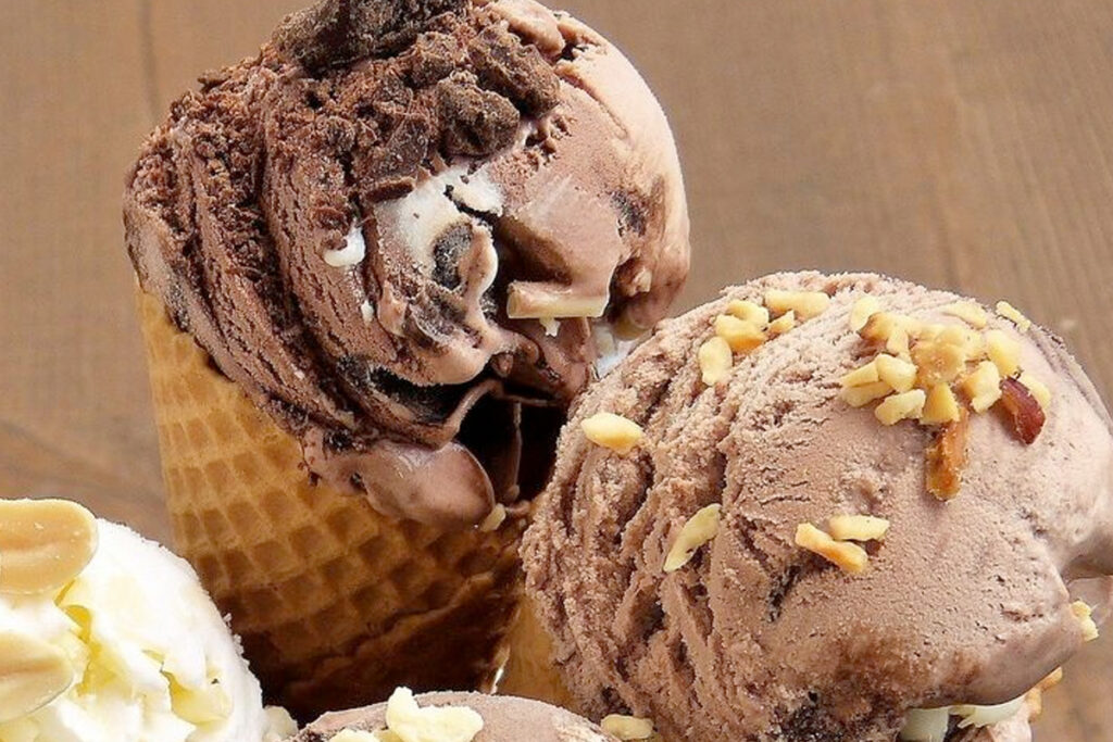 Makkelijke toetjes voor kerst