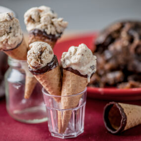 Makkelijke toetjes voor kerst