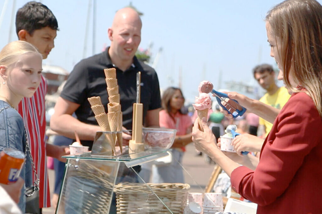 Tips voor een bedrijfsfeest