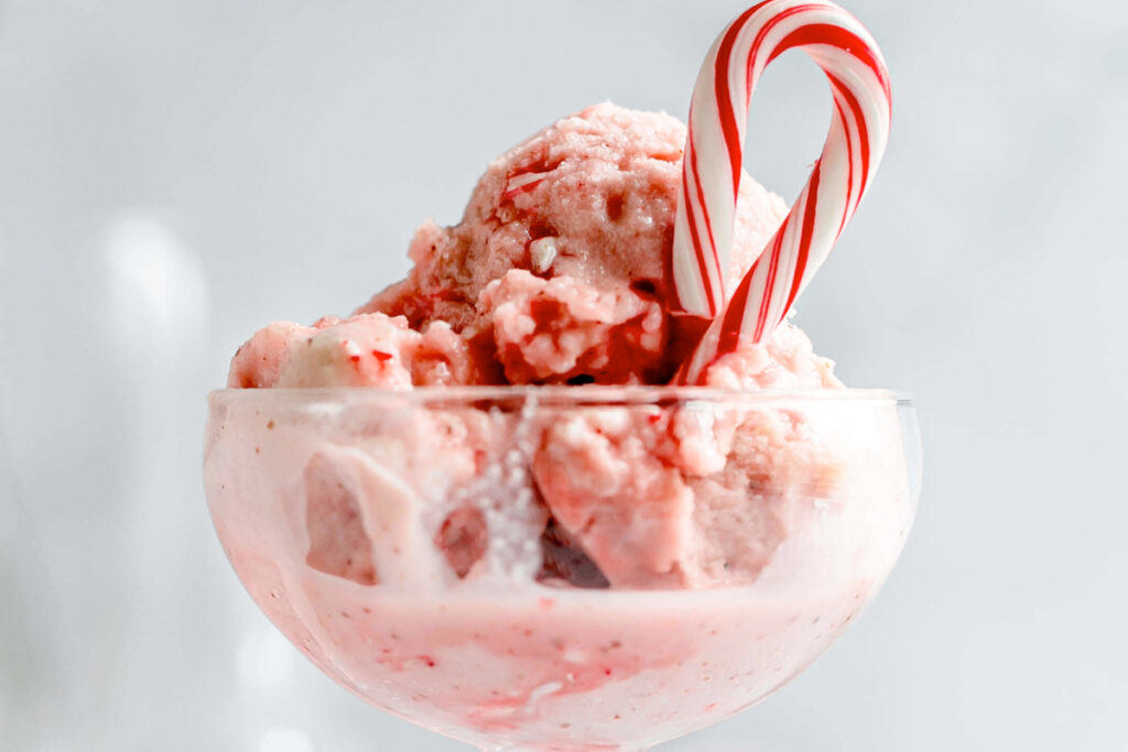 Tips voor het Kerst dessert