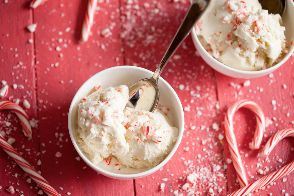 Tips voor het Kerst dessert