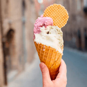 Hoe kies je de perfecte ijssmaken voor een feestje