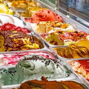 Populairste schepijssmaken aller tijden