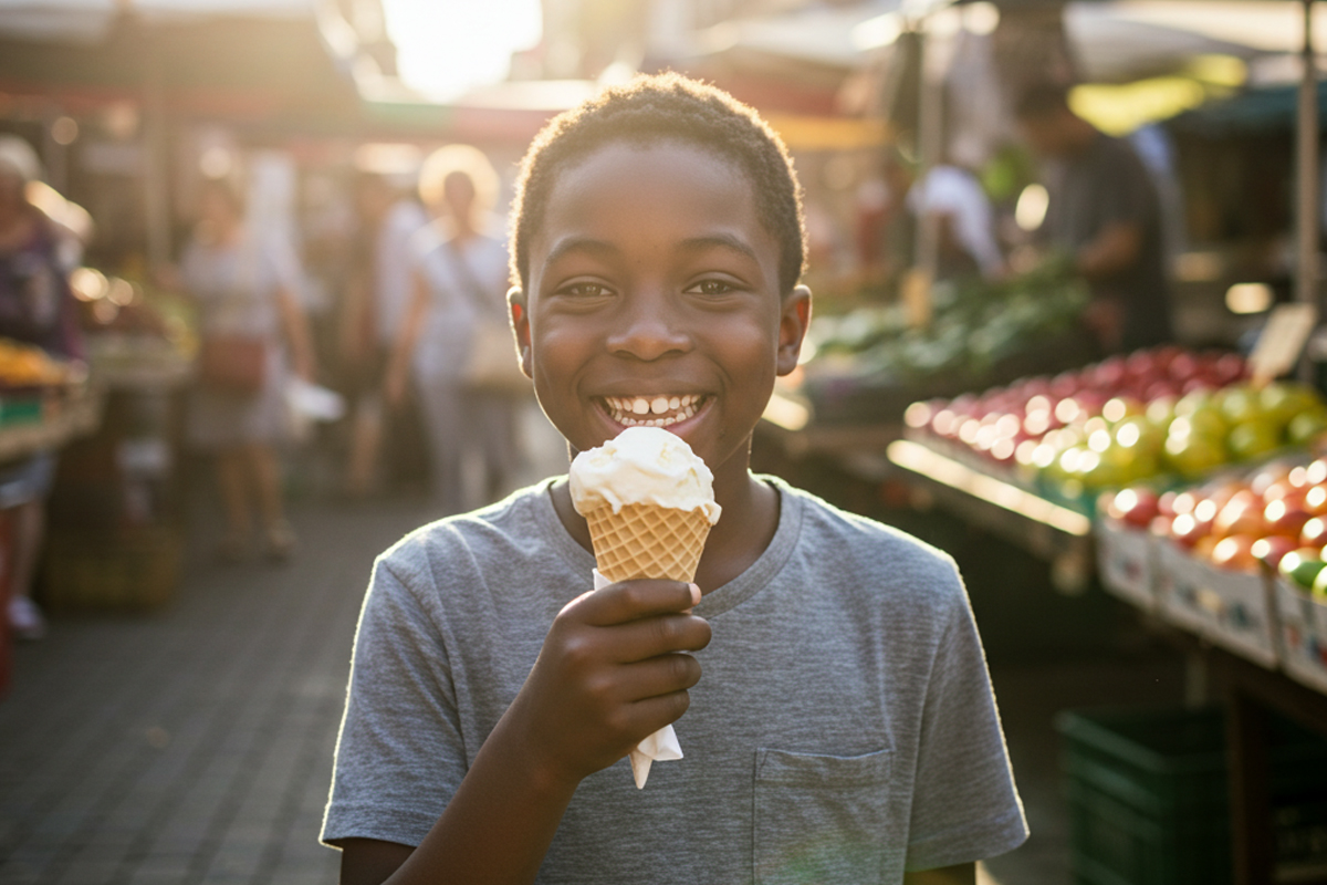 ambachtelijk schepijs kopen