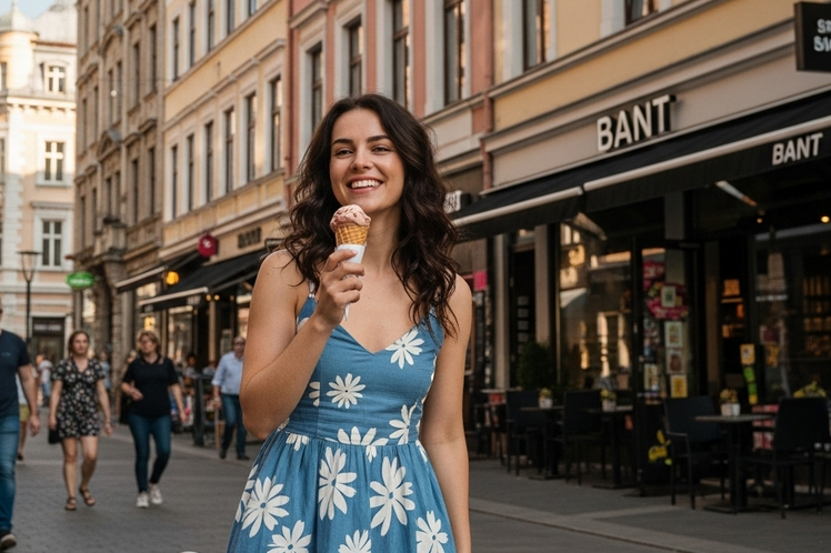 IJskar huren in Bant