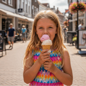 IJskar huren in Zeewolde