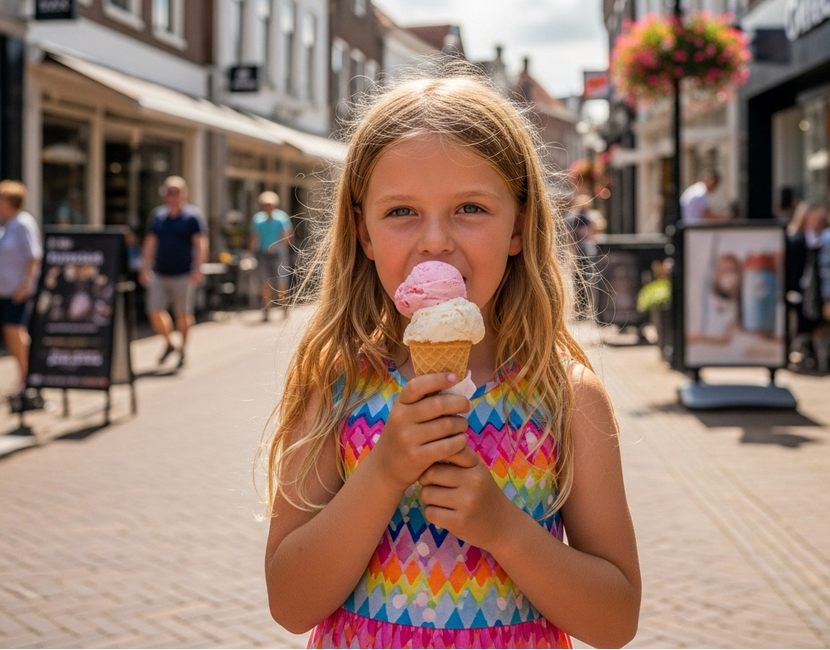 IJskar huren in Zeewolde