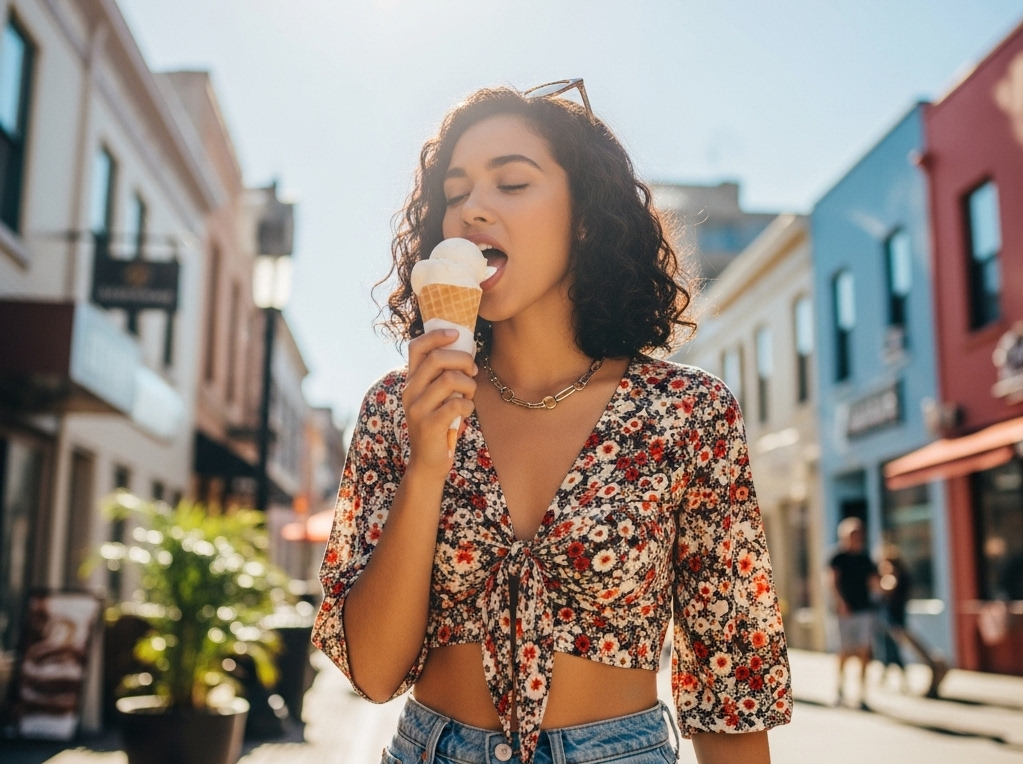 Wat kost een ijskar op locatie
