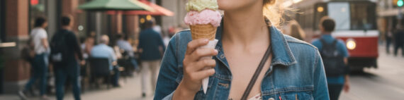 IJskar huren in Rouveen