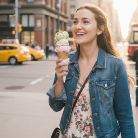 IJskar huren in Staphorst
