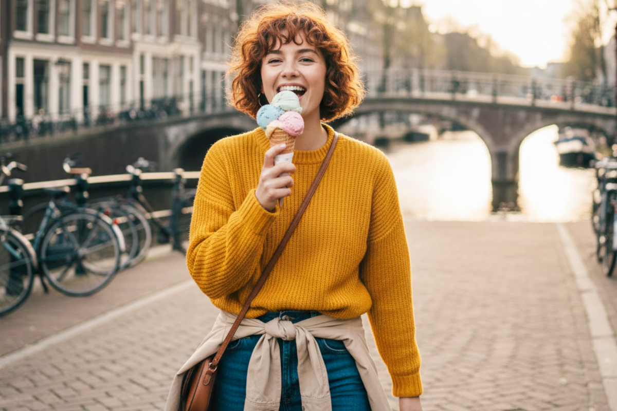IJskar huren in Steenwijk