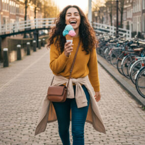 Waar in Lemmer kun je een ijskar huren