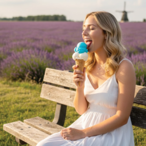 IJskar huren in Heerenveen