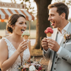 Bruiloft organiseren