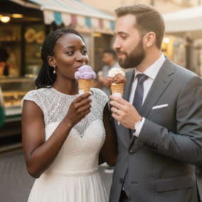 Hoe lang heb je nodig om een bruiloft te plannen