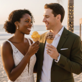 Wat kost een bruiloft feest