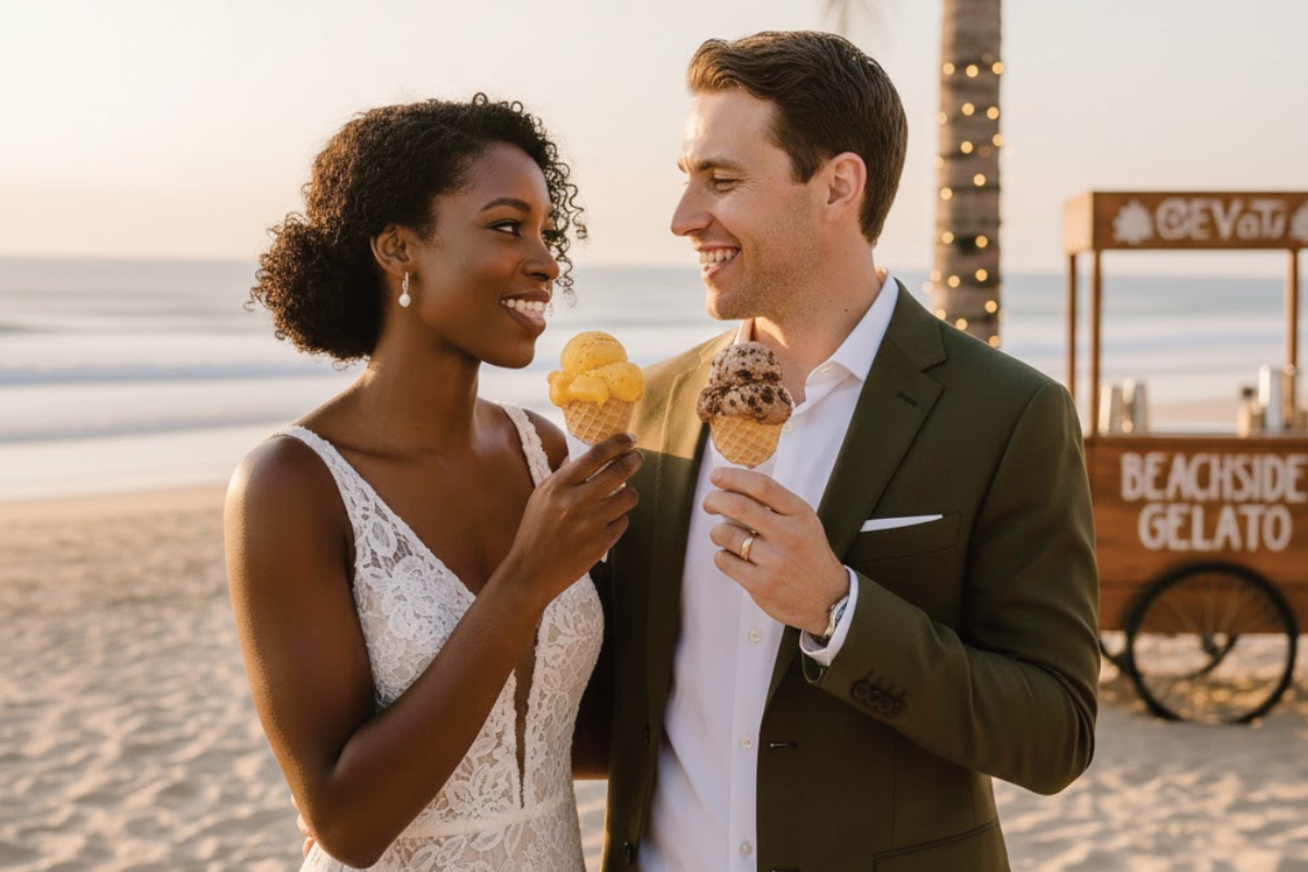 Wat kost een bruiloft feest