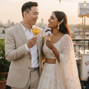 Wat kost een daggast op een bruiloft