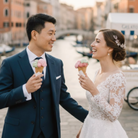 Wat moet ik allemaal regelen voor mijn bruiloft